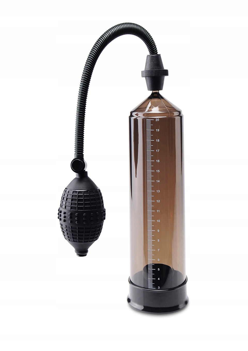 Pompka do penisa Pipedream Pump Worx Euro Pump