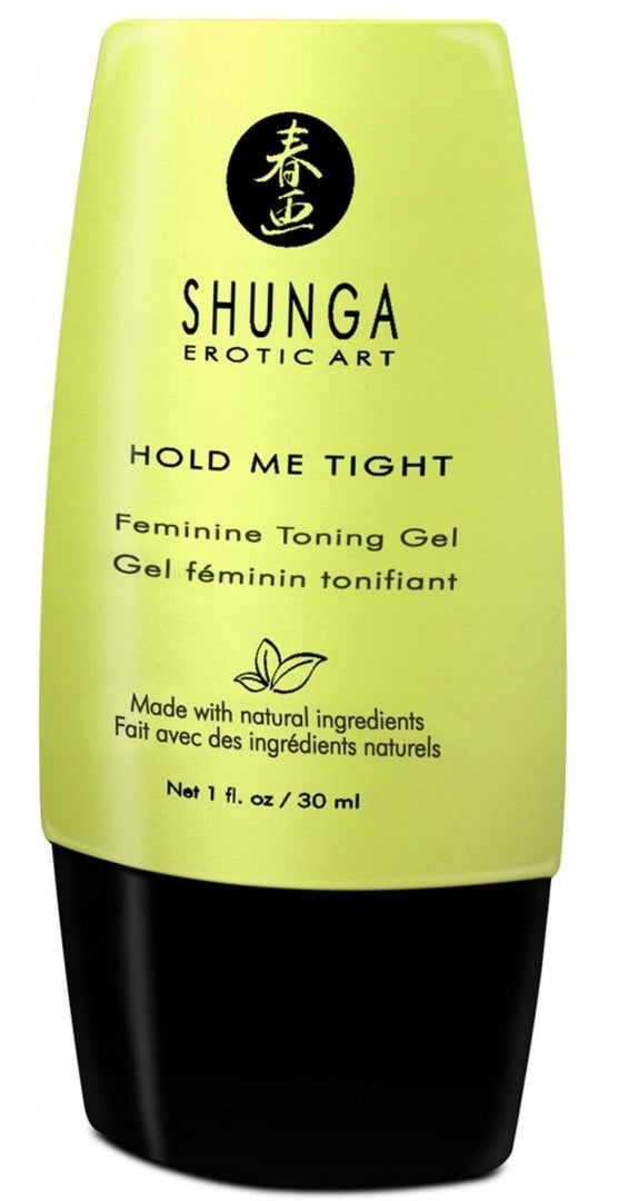 Żel zwężający pochwę Shunga Hold Me Tight 30ml