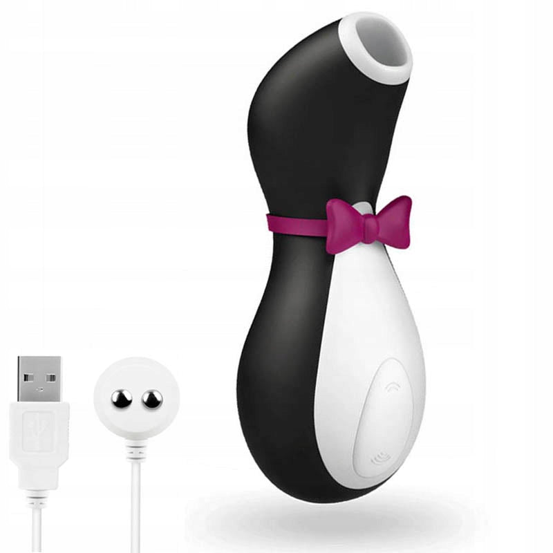 Stymulator łechtaczkowy Satisfyer Pro Penguin wibrator