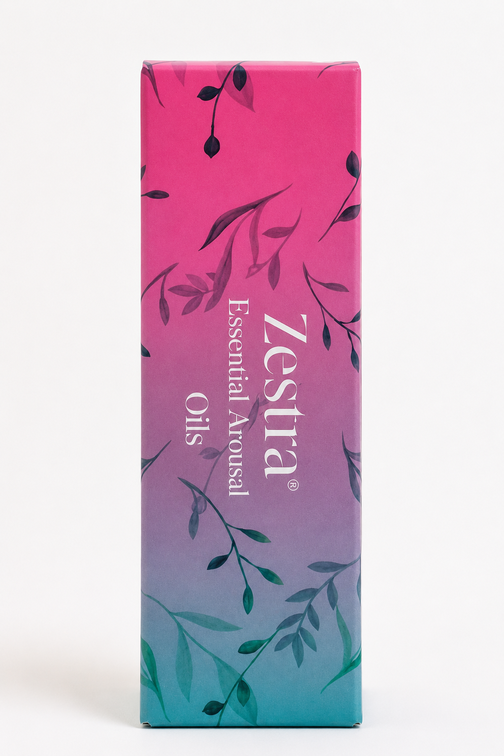 Zestra Essential Arousal Oils – olejek stymulujący dla kobiet 15 ml