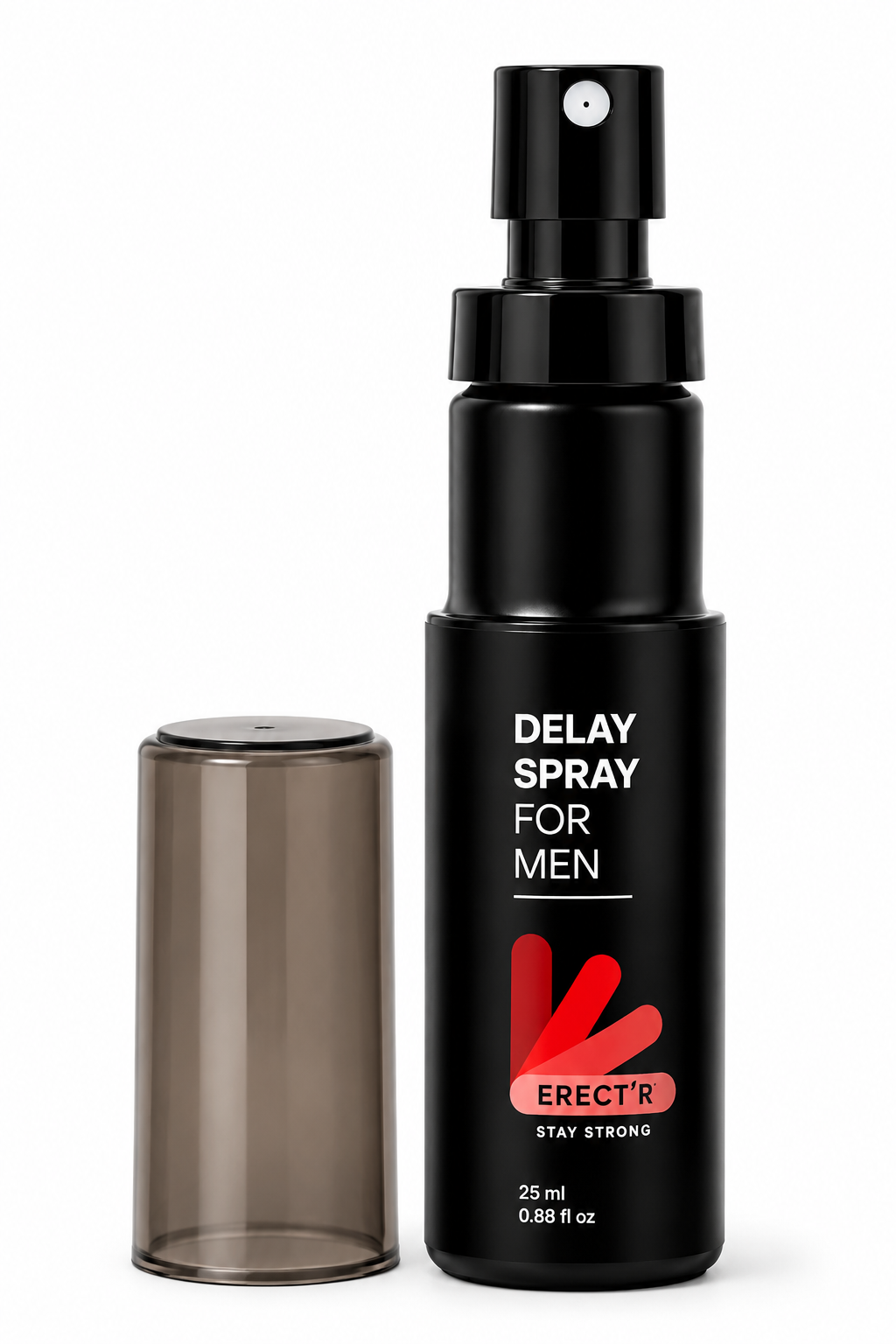 Erect’R Delay Spray for Men 25 ml – spray opóźniający dla mężczyzn