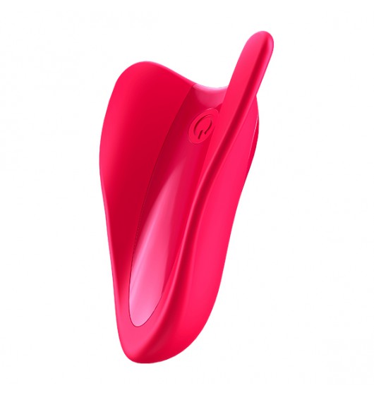 Satisfyer High Fly – kompaktowy wibrator z podwójnym silnikiem i wodoodporną konstrukcją