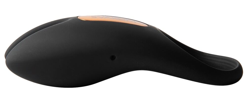 SVAKOM Winni 2 – wibrujący pierścień na penisa z aplikacją i pilotem