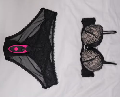 Lovense Ferri – Wibrator do Majtek Sterowany Aplikacją Bluetooth, Zdalne Sterowanie, Wodoodporny
