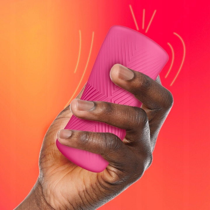 DUREX Play Slide and Ride Masturbator wodoodporny MASTURBATOR