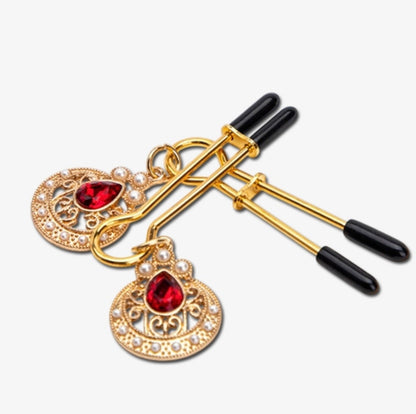 Zestaw BDSM Premium 15w1 – Elegancka Gra Dla Dwojga