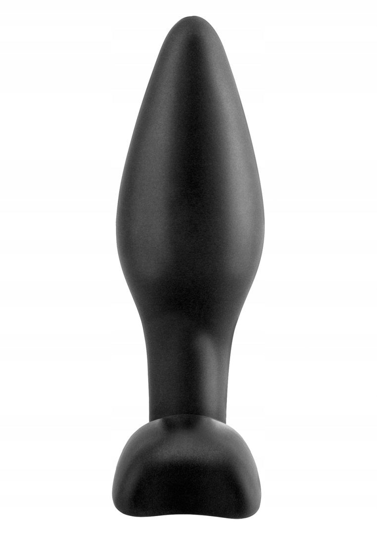 Korek analny silikon Pipedream 7,5 cm idealny dla początkujących