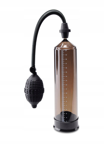 Pompka do penisa Pipedream Pump Worx Euro Pump