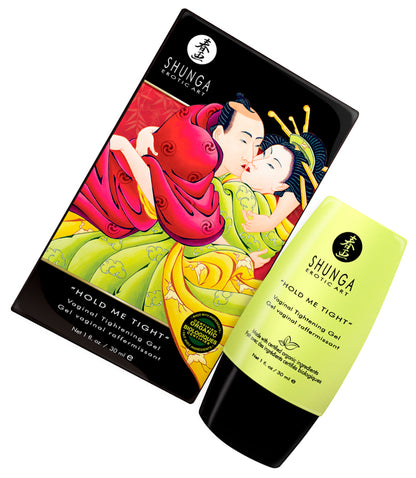 Żel zwężający pochwę Shunga Hold Me Tight 30ml