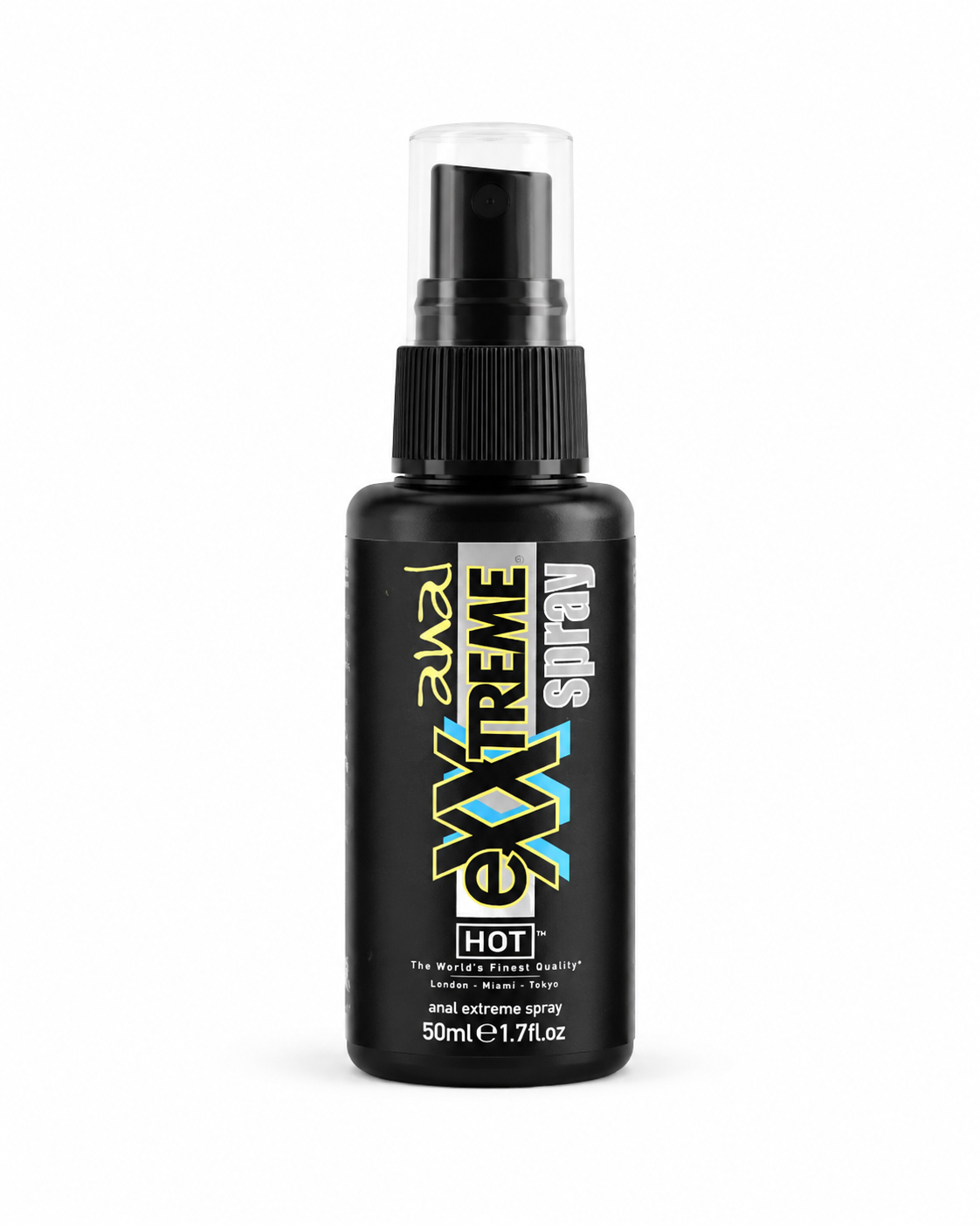 HOT Anal Extreme Spray 50 ml