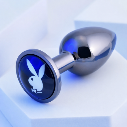 Playboy Tux Small – mały korek analny