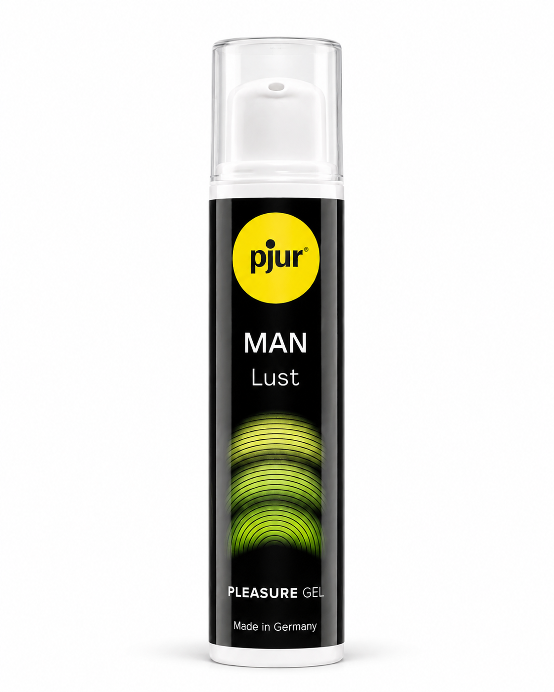 pjur MAN Lust – żel stymulujący dla mężczyzn 15 ml