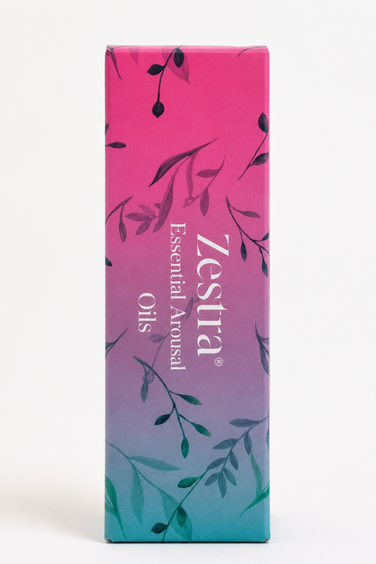 Zestra Essential Arousal Oils – olejek stymulujący dla kobiet 15 ml