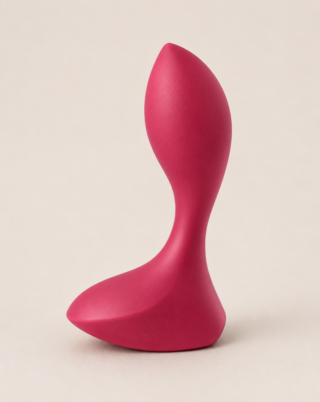 Satisfyer Backdoor Lover – wibrujący korek analny