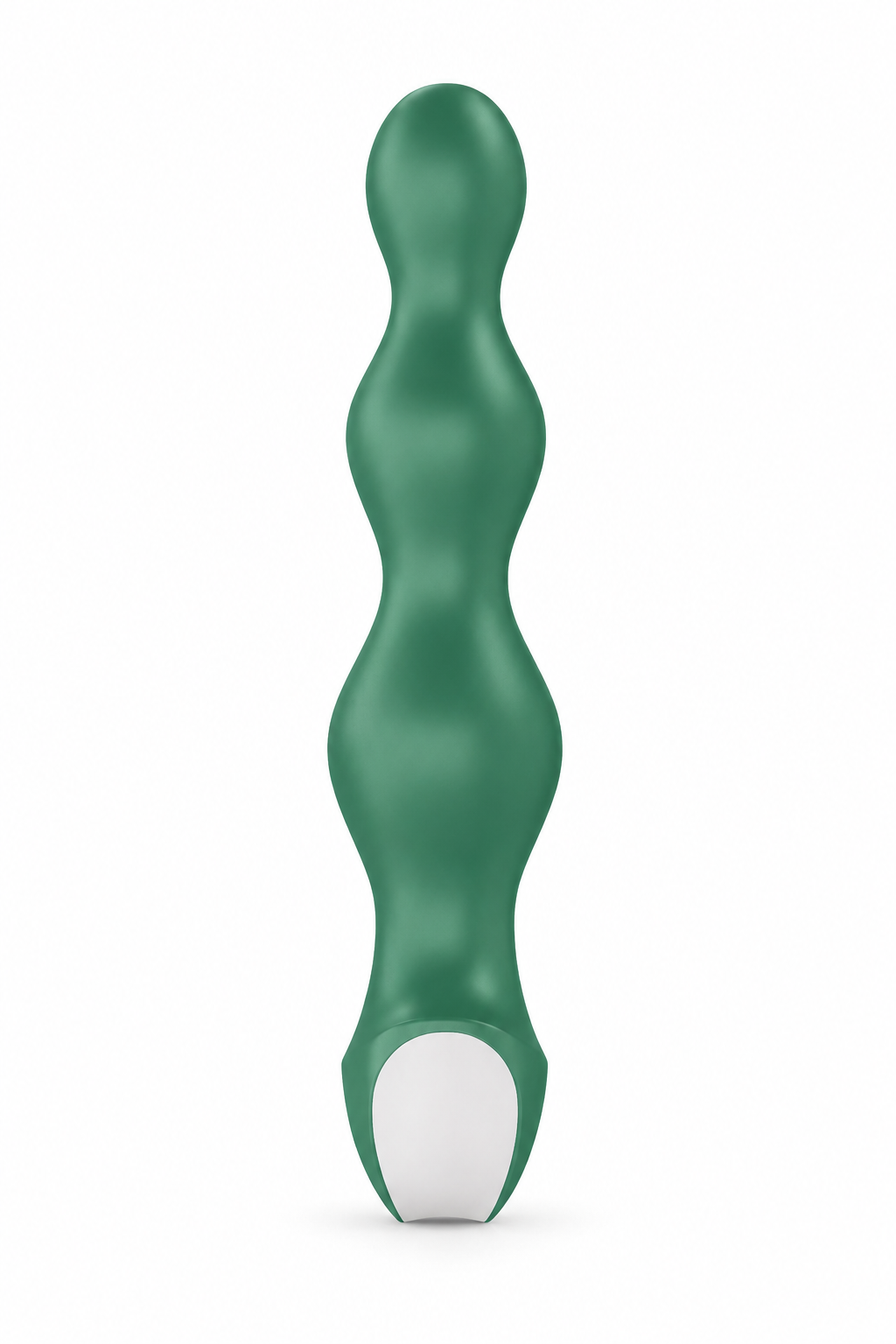 Satisfyer Lolli Plug 2 Wibrujący Korek Analny 12 Trybów IPX7 USB