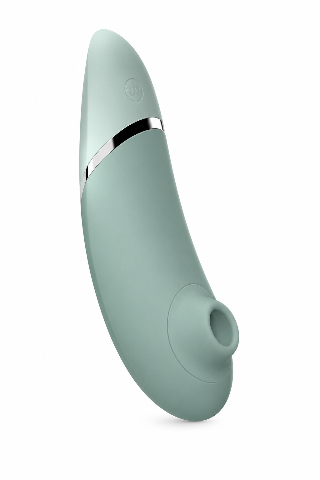 Womanizer Next Masażer Łechtaczki Bezdotykowy 3D Pleasure Air Smart Silence IPX7 USB