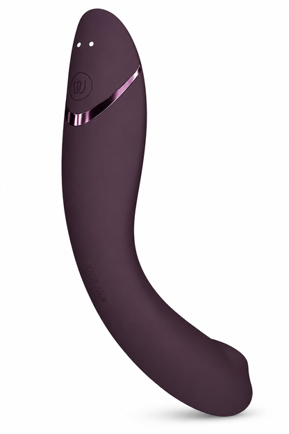 Womanizer OG – bezdotykowy wibrator punktu G z technologią Pleasure Air