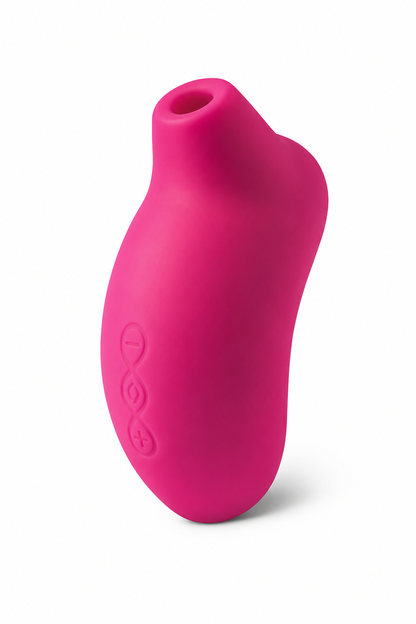 LELO Sona Cruise Masażer Łechtaczki SenSonic™ Wodoodporny USB