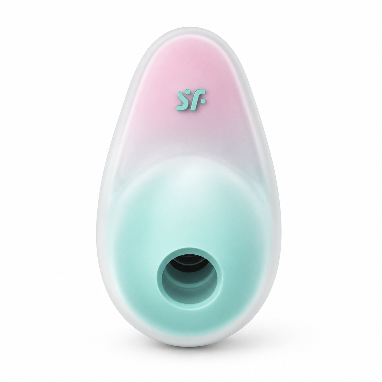Satisfyer Pixie Dust Pink Mint – Elegancki Masażer Łechtaczki z Technologią Air Pulse™