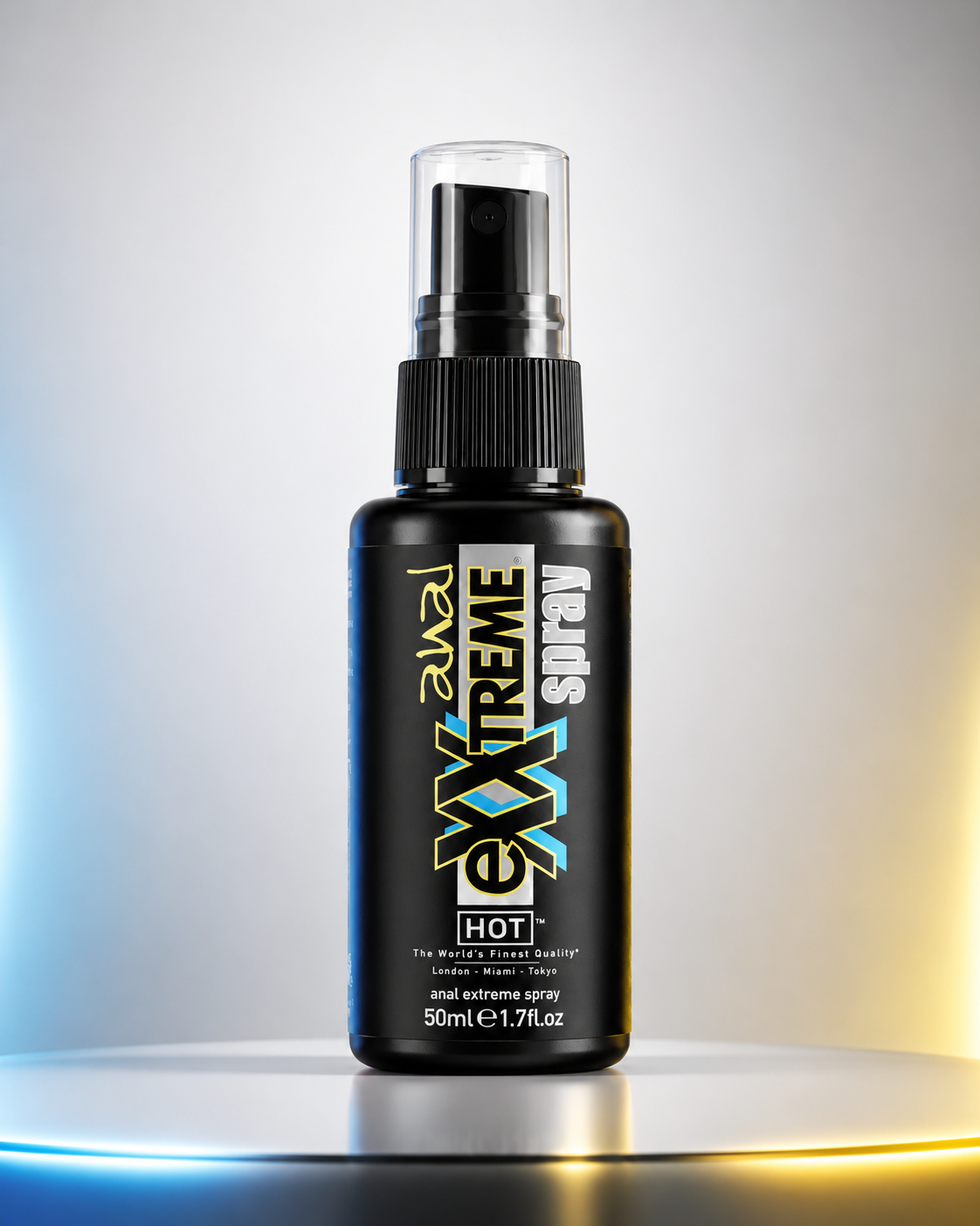 HOT Anal Extreme Spray 50 ml