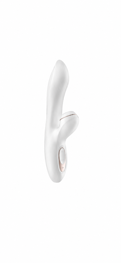Satisfyer Pro G-Spot Rabbit – Intensywna Stymulacja Punktu G i Łechtaczki