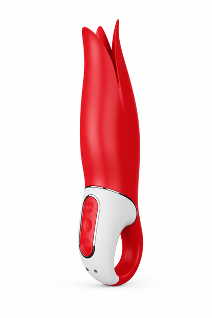 Satisfyer Flower Power Stymulator Łechtaczki 12 Trybów Wodoodporny
