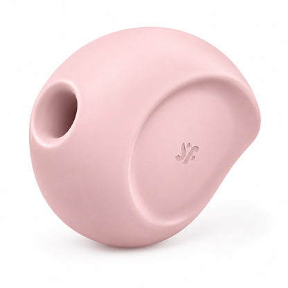 Satisfyer Sugar Rush Masażer Intymny 11 Fal Powietrznych + 12 Wibracji