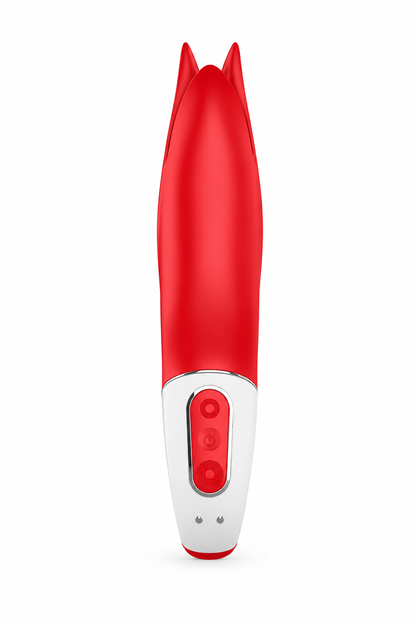 Satisfyer Flower Power Stymulator Łechtaczki 12 Trybów Wodoodporny