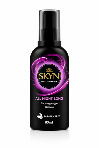 SKYN All Night Long – żel pielęgnacyjny 30 ml