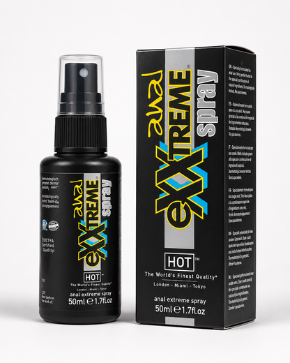 HOT Anal Extreme Spray 50 ml
