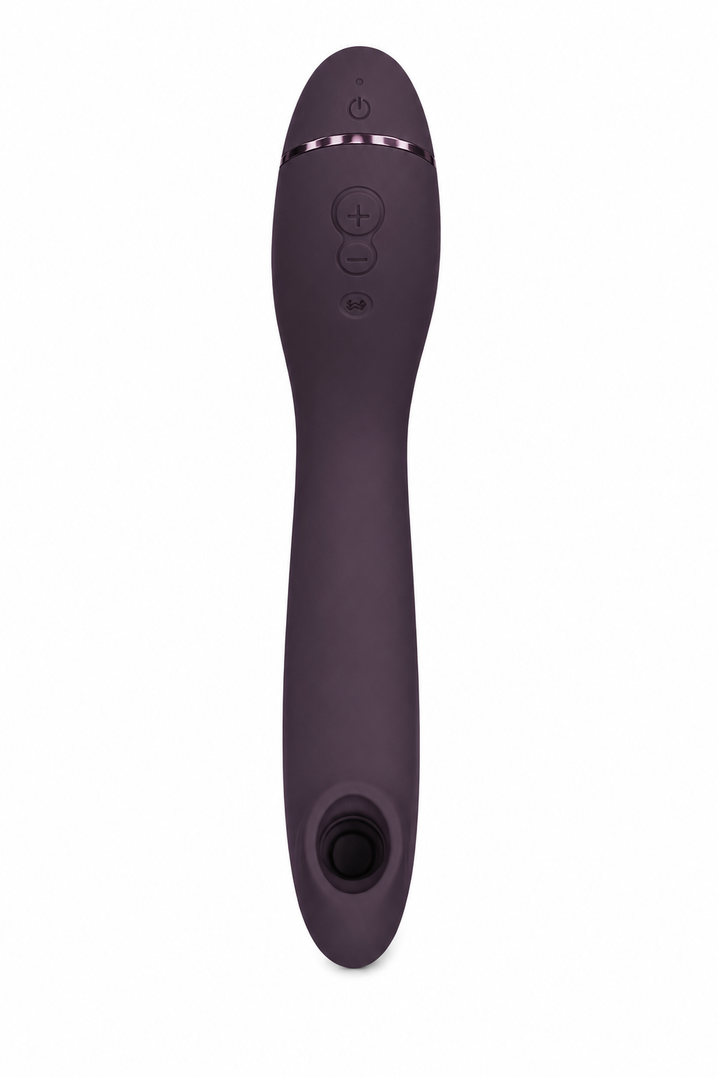Womanizer OG – bezdotykowy wibrator punktu G z technologią Pleasure Air