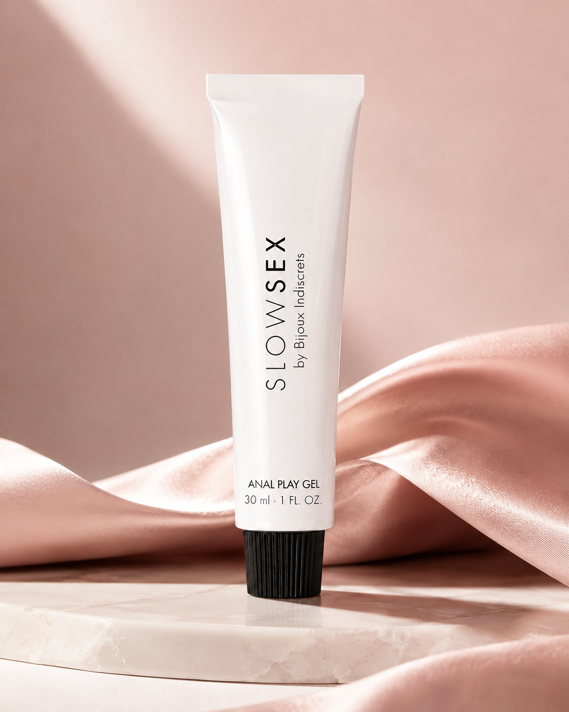Bijoux Indiscrets Slow Sex Anal Play Gel 30 ml