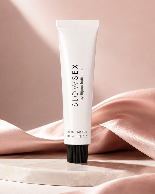 Bijoux Indiscrets Slow Sex Anal Play Gel 30 ml