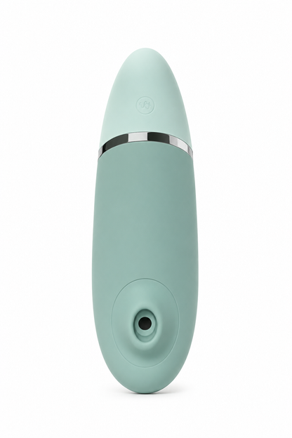 Womanizer Next Masażer Łechtaczki Bezdotykowy 3D Pleasure Air Smart Silence IPX7 USB