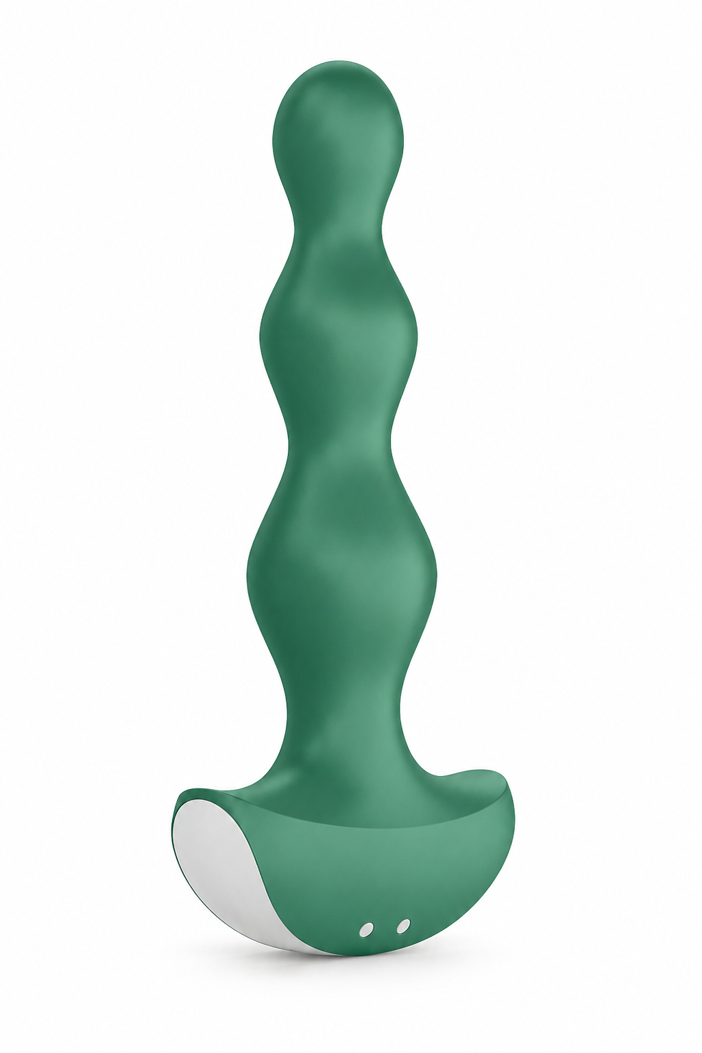 Satisfyer Lolli Plug 2 Wibrujący Korek Analny 12 Trybów IPX7 USB