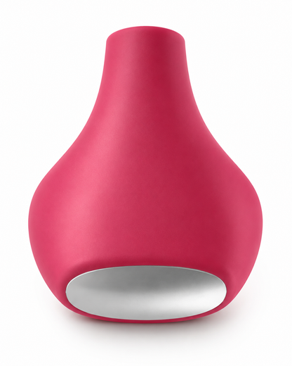 Satisfyer Backdoor Lover – wibrujący korek analny