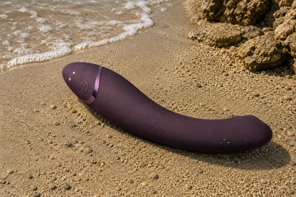 Womanizer OG – bezdotykowy wibrator punktu G z technologią Pleasure Air