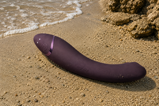 Womanizer OG – bezdotykowy wibrator punktu G z technologią Pleasure Air