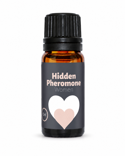 Women – Feromony dla Niej 10 ml
Feromony Hidden Women 10 ml – Kobiecość i Atrakcyjność