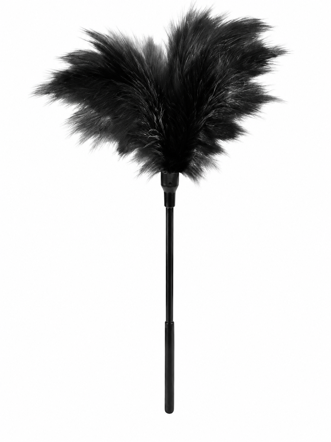 Guilty Pleasure Piórko do Łaskotania 32 cm – Zmysłowa Stymulacja i Masaż