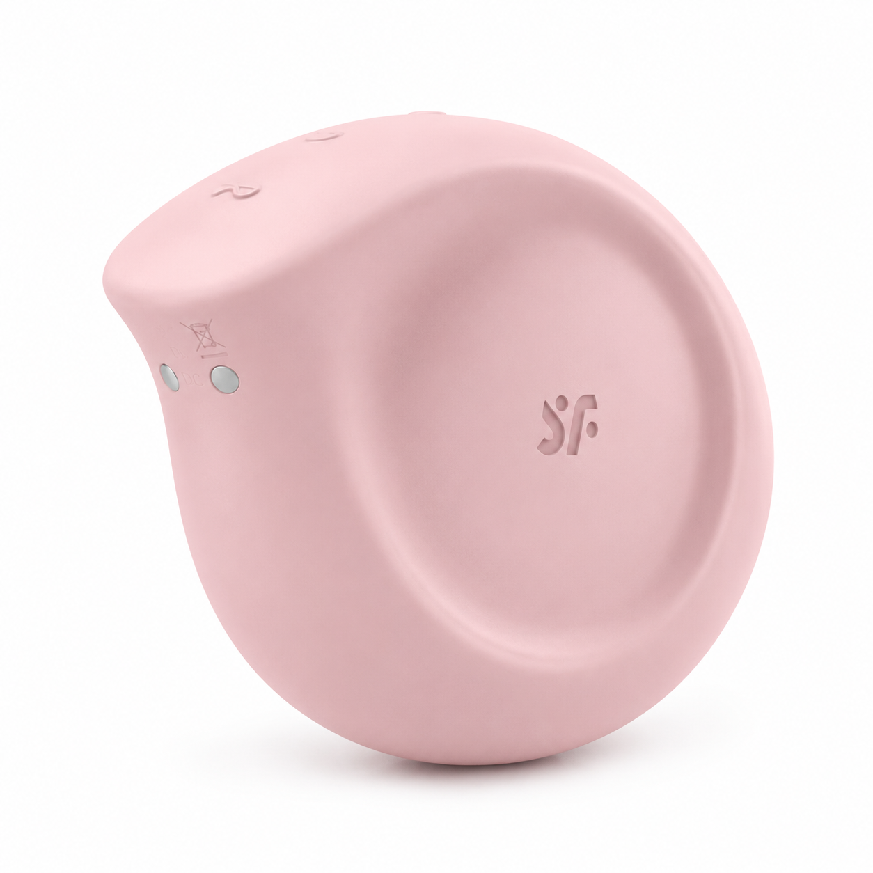 Satisfyer Sugar Rush Masażer Intymny 11 Fal Powietrznych + 12 Wibracji