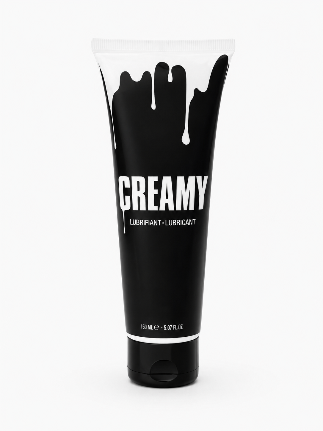 Creamy Real Fake Sperm – lubrykant imitujący spermę 150 ml