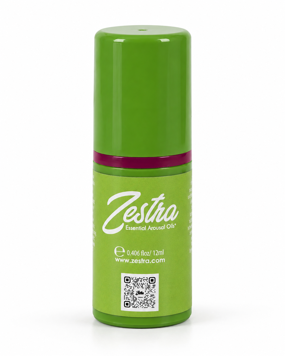 Zestra Essential Arousal Oils – olejek pobudzający dla kobiet 12 ml