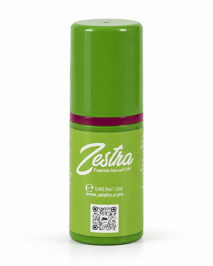 Zestra Essential Arousal Oils – olejek pobudzający dla kobiet 12 ml