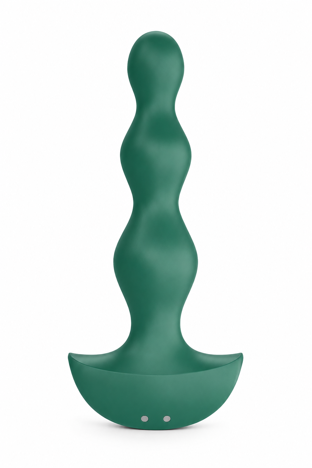 Satisfyer Lolli Plug 2 Wibrujący Korek Analny 12 Trybów IPX7 USB