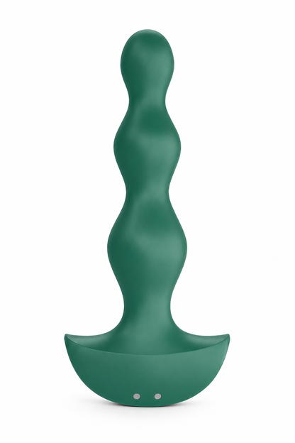 Satisfyer Lolli Plug 2 Wibrujący Korek Analny 12 Trybów IPX7 USB