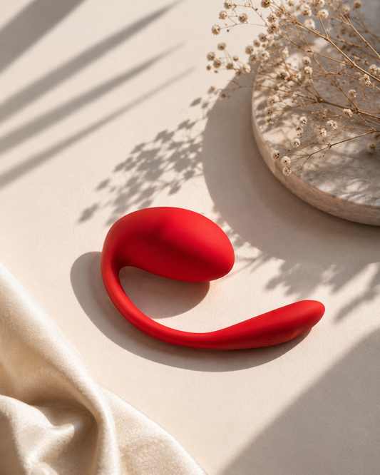 Satisfyer Shiny Petal