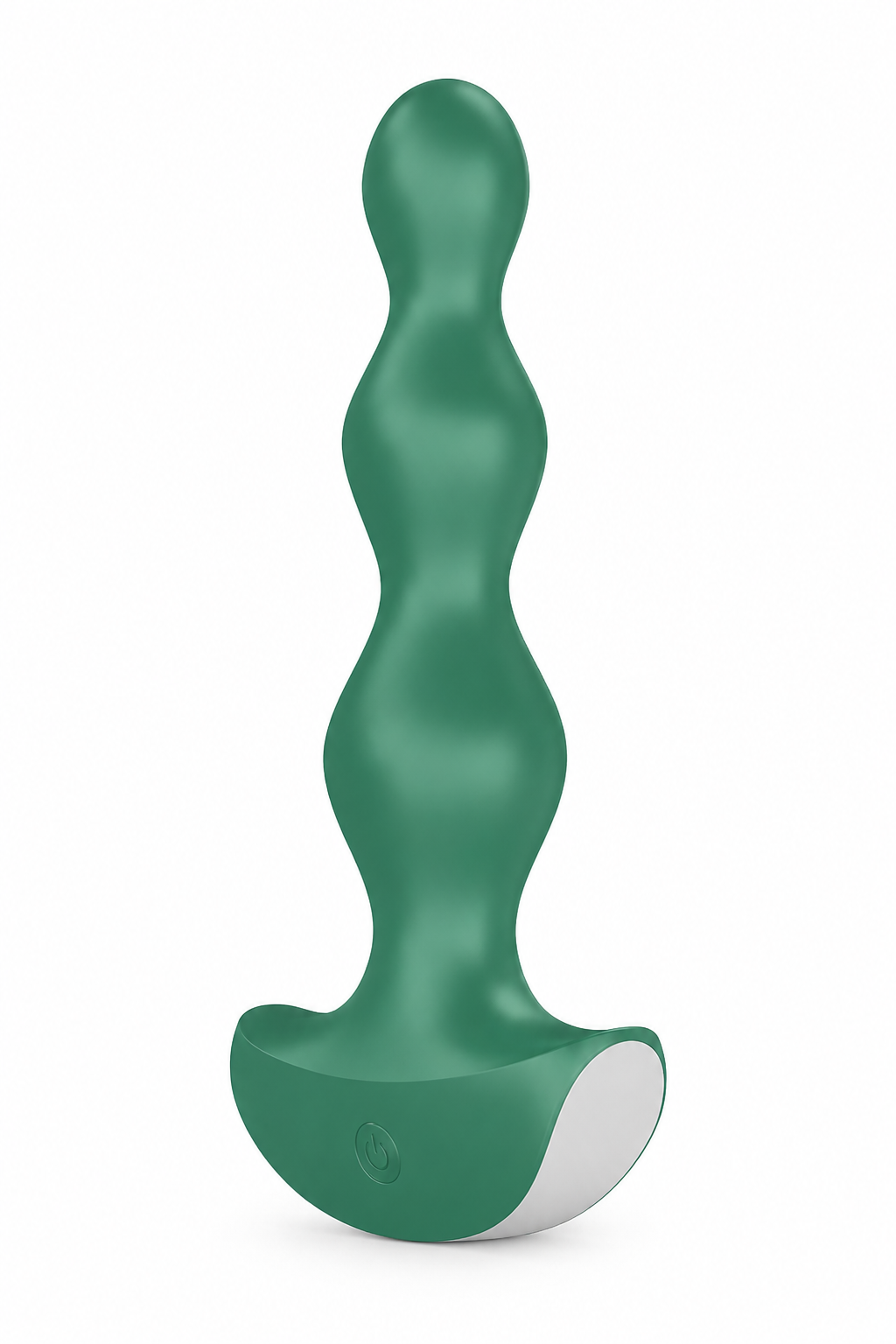 Satisfyer Lolli Plug 2 Wibrujący Korek Analny 12 Trybów IPX7 USB