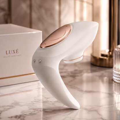 Satisfyer Pro 4 Couples – Wibrator dla Par z Falami Pulsacyjnymi i Wibracjami