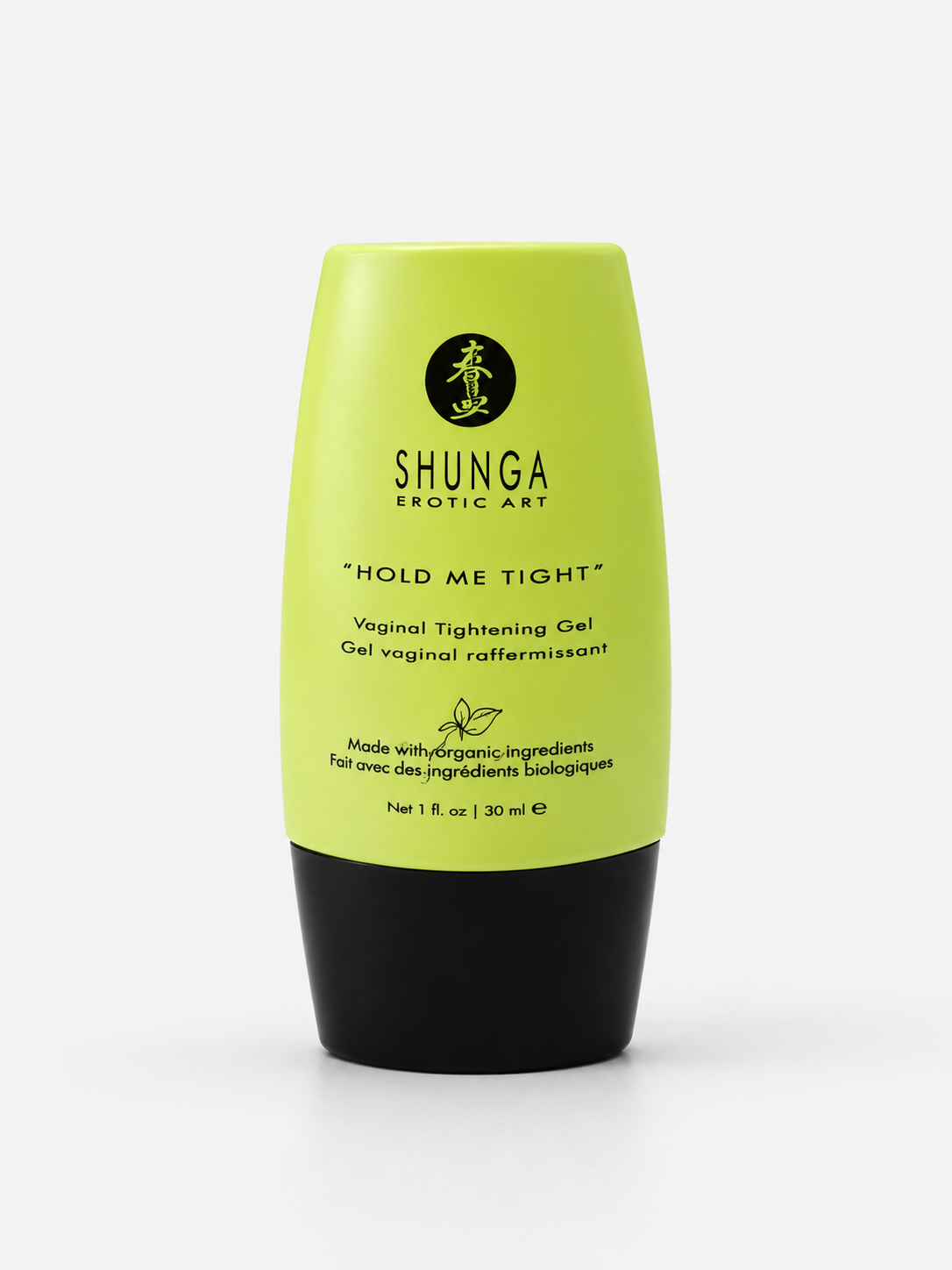 Shunga Hold Me Tight 30 ml Żel Zwężający Pochwę Na Bazie Wody